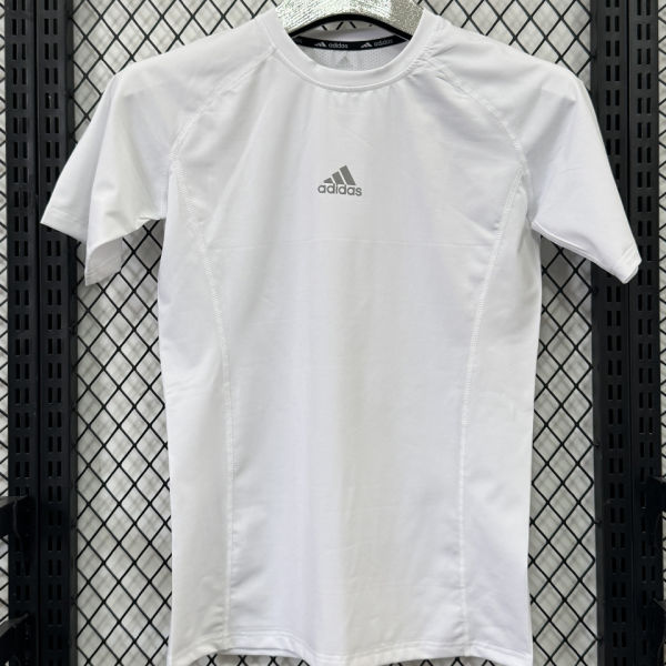 2025/26 AD White Casual Tights Jersey 262