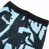 C2501 Jordan Casual Short Pants 破冰斑兰