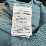 2025/26 NK Casual Short Pants  D910 蓝色
