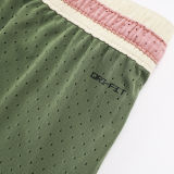 A2503 Jordan Casual Short Pants 粉绿