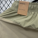 2025/26 NK Casual Short Pants  D910 卡其
