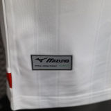 2025/26 Monaco Home Player Version Soccer Jersey