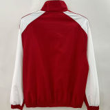 2025/26 ARS Red Windbreaker