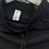 2025/26 NK Casual Short Pants  D910 黑色