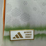 2025/26 Celtic Third Player Version Soccer Jersey
