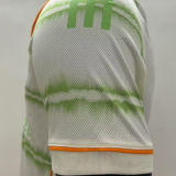 2025/26 Celtic Third Player Version Soccer Jersey