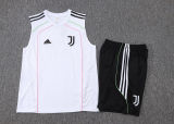 2025/26 JUV White Vest Training Jersey(A Set)