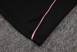 2025/26 JUV Black POLO Training Tracksuit
