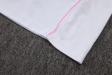 2025/26 JUV White POLO Training Tracksuit