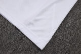 2025/26 JUV White POLO Training Tracksuit