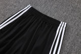2025/26 JUV White Vest Training Jersey(A Set)