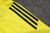 2025/26 RM Yellow Training Jersey(A Set)