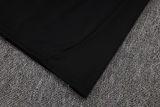 2025/26 JUV Black Jacket Tracksuit