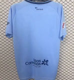 2025/26 Las Palmas Away Fans Soccer Jersey