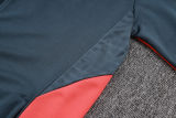 2025/26 BFC Dark Grey Jacket Tracksuit