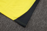 2025/26 RM Yellow Jacket Tracksuit