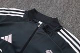 2025/26 RM Grey Sweater Tracksuit