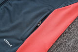 2025/26 BFC Dark Grey Jacket Tracksuit