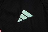 2025/26 JUV Black POLO Training Tracksuit