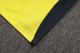 2025/26 RM Yellow POLO Training Tracksuit