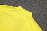2025/26 RM Yellow Jacket Tracksuit
