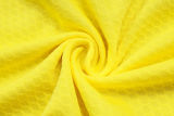 2025/26 RM Yellow POLO Training Tracksuit