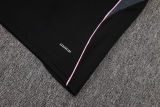 2025/26 JUV Black Training Jersey(A Set)