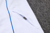 2025/26 BFC White Jacket Tracksuit