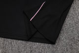 2025/26 JUV Black Training Jersey(A Set)