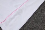 2025/26 JUV White POLO Training Tracksuit