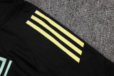 2025/26 JUV Black Training Jersey(A Set)
