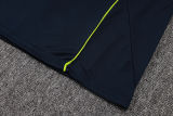 2025/26 RM Sapphire Blue Vest Training Jersey(A Set)