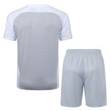 2025/26 RM Grey White Training Jersey(A Set)