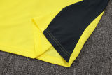 2025/26 RM Yellow POLO Training Tracksuit