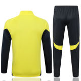 2025/26 RM Yellow Jacket Tracksuit