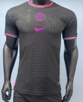 2024/25 PSG Special edition Black Player Jersey