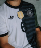 2025/26 Germany Special Edition Fans Jersey