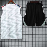 2025/26 RM Vest Training Jersey (A Set)