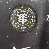 2025/26 Stade Toulousain Rugby Shirt 图卢斯