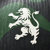 2025/26 Sporting Lisbon Away Player Version Soccer Jersey 里斯本