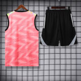 2025/26 RM Vest Training Jersey (A Set)