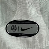 2025/26 Sporting Lisbon Third Player Version Soccer Jersey 里斯本