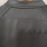 2025/26 Brisbane Broncos Black Rugby Shirt  野马