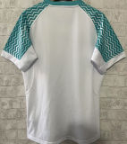 2025/26 South Africa Away White Rugby Jersey  南非7人