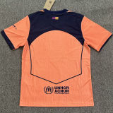 2025/26 BA Third Fans Soccer Jersey