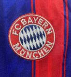 1995/97 BFC Home Retro Soccer Jersey