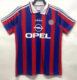 1995/97 BFC Home Retro Soccer Jersey