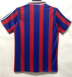 1995/97 BFC Home Retro Soccer Jersey