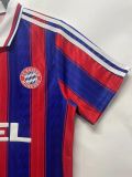 1995/97 BFC Home Retro Soccer Jersey
