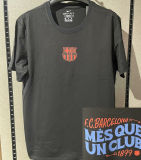 2025/26 BA Black Pure Cotton Jersey